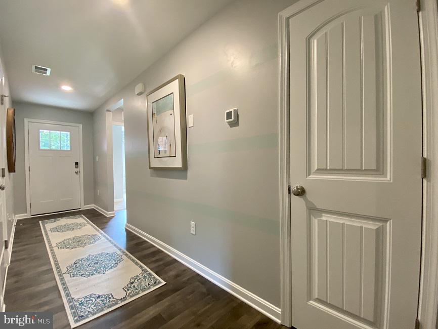 SASSAFRAS MEADOWS - Residential