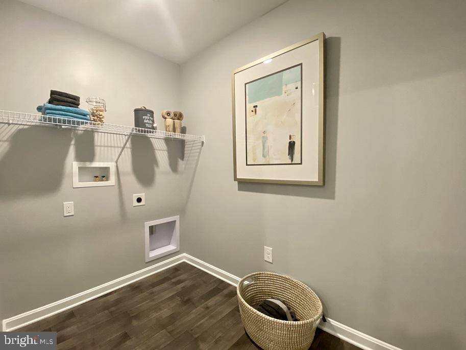 SASSAFRAS MEADOWS - Residential