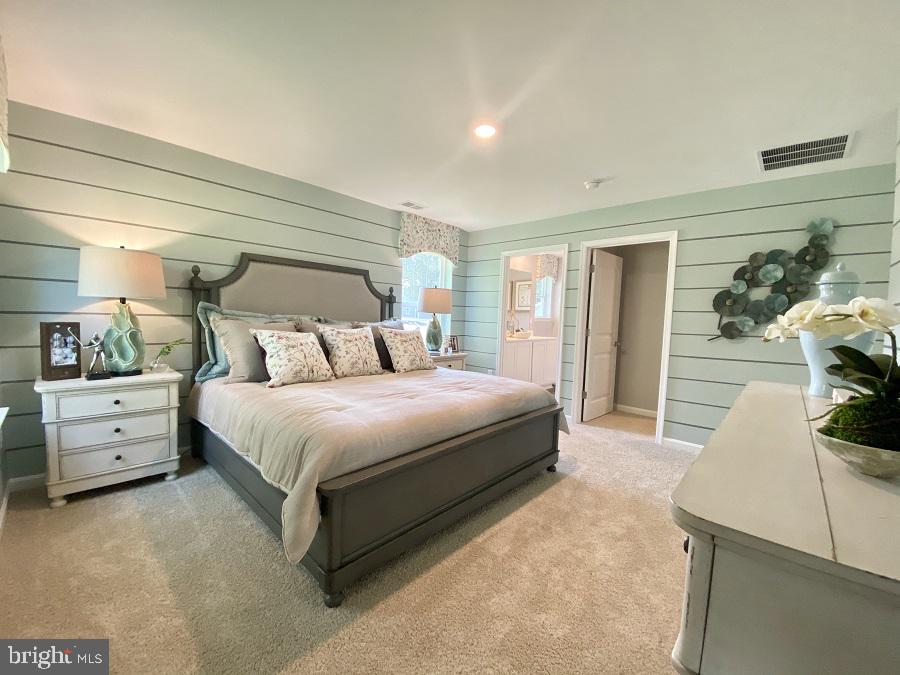 SASSAFRAS MEADOWS - Residential