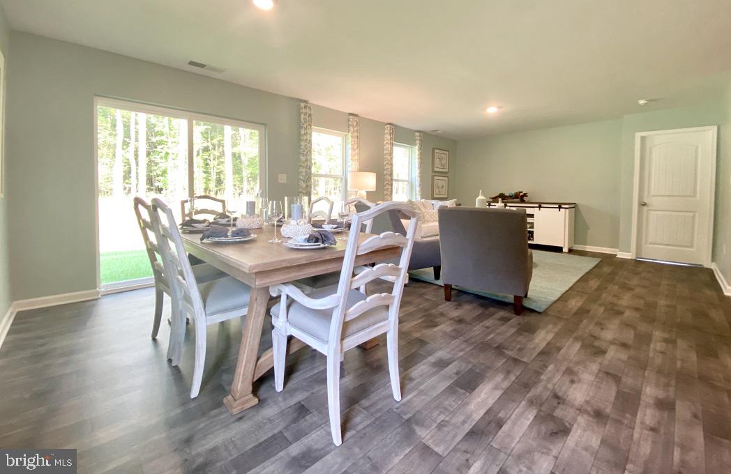 SASSAFRAS MEADOWS - Residential