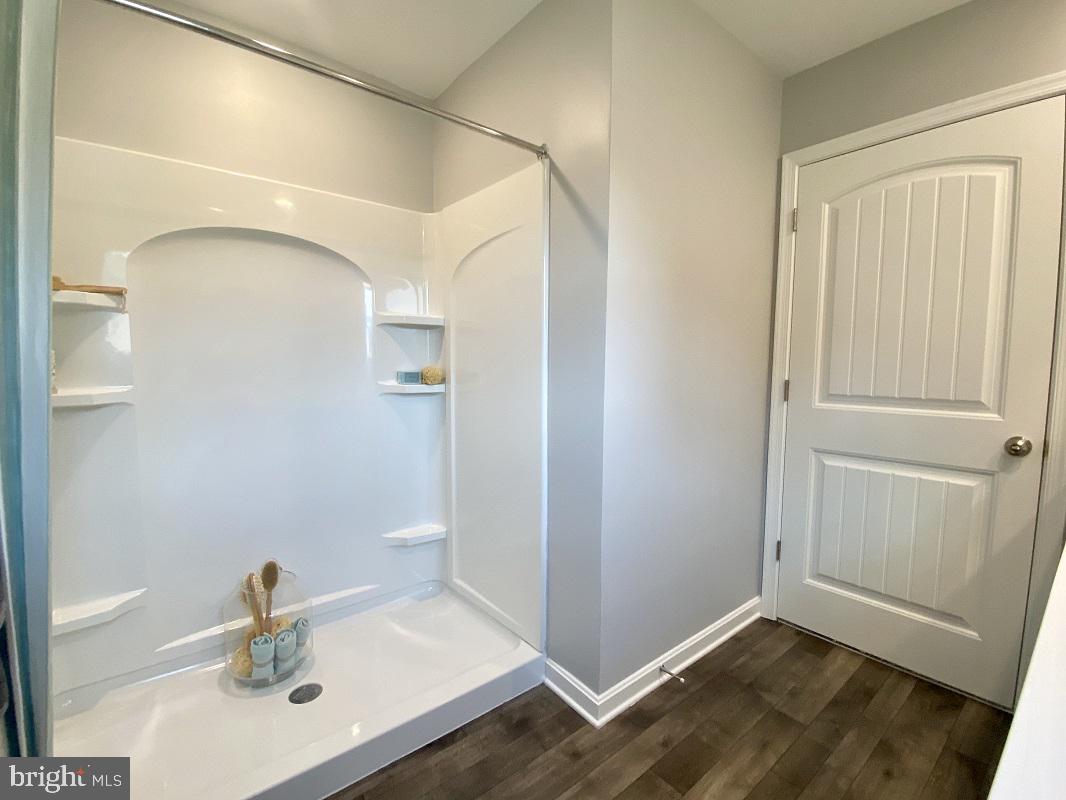 SASSAFRAS MEADOWS - Residential