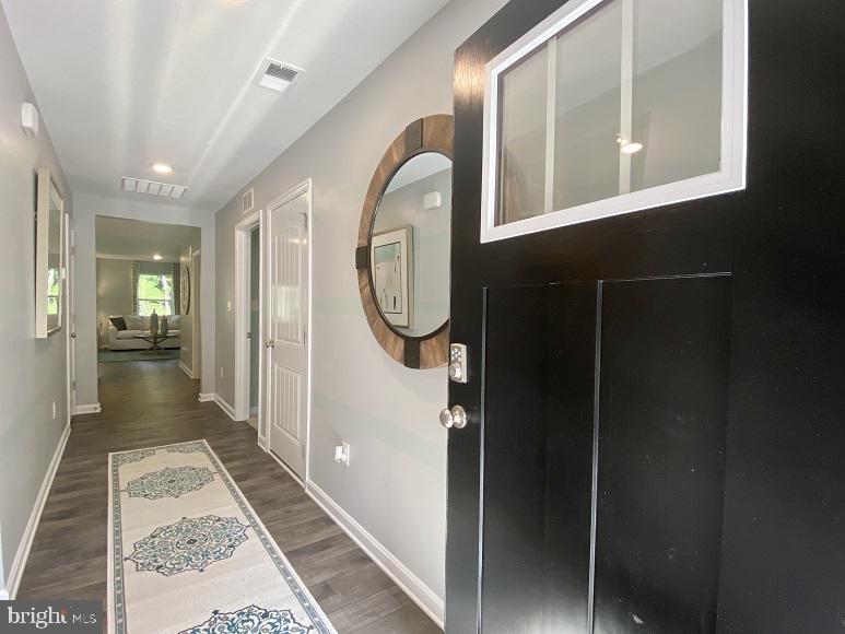 SASSAFRAS MEADOWS - Residential