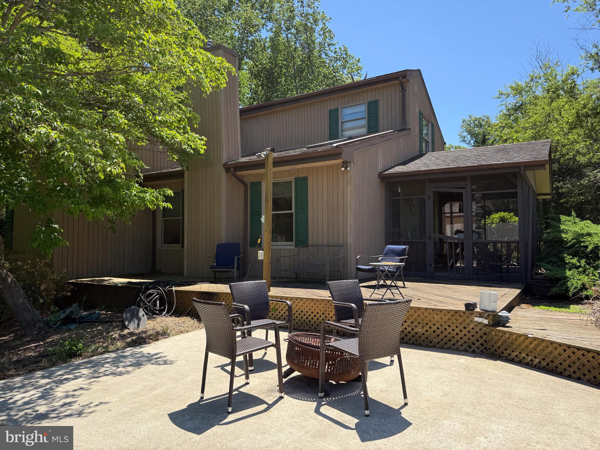 4293 WRIGHTS MILL ROAD