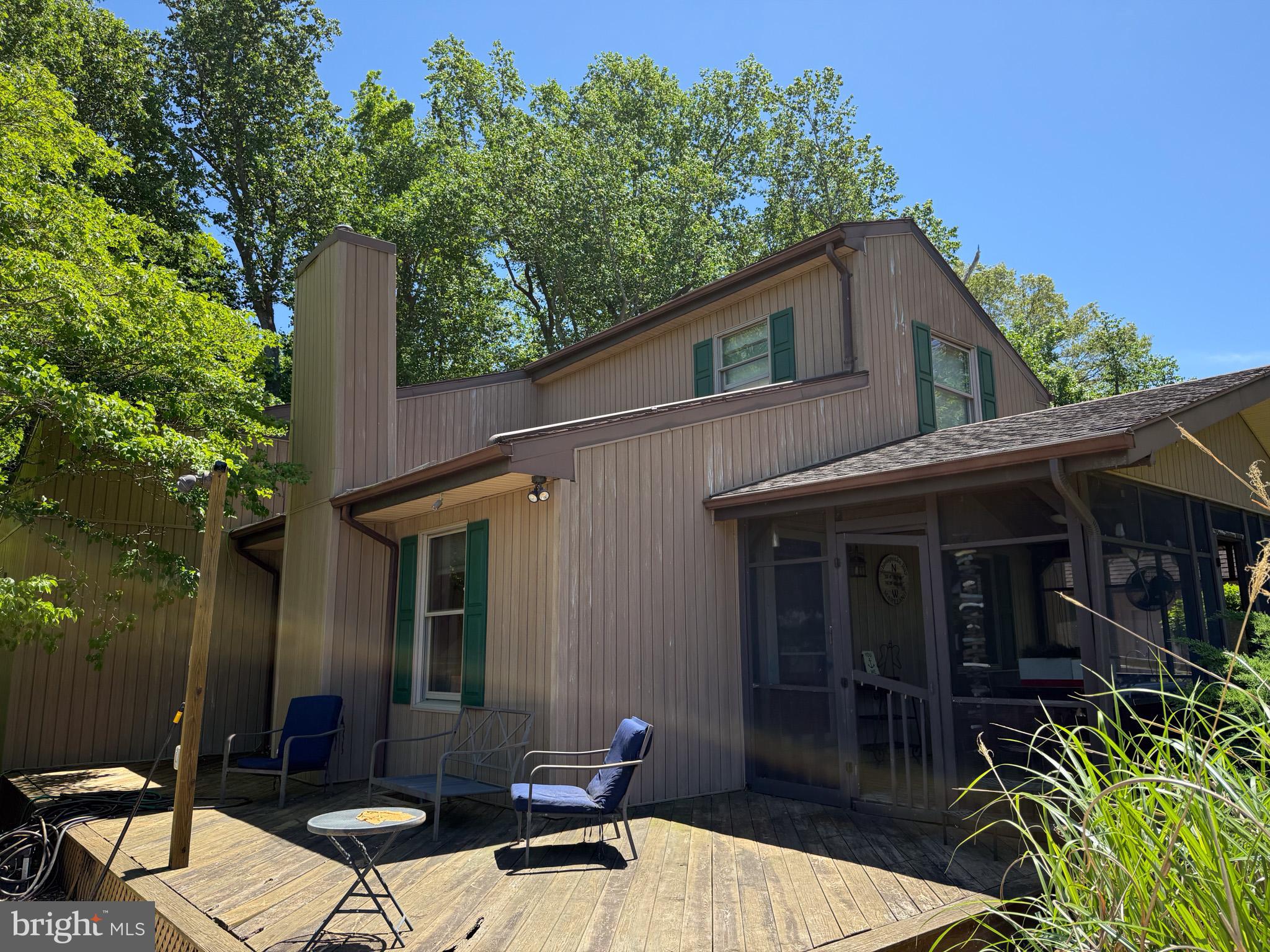 4293 WRIGHTS MILL ROAD
