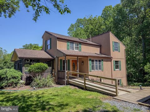 4293 WRIGHTS MILL ROAD TRAPPE MD 21673