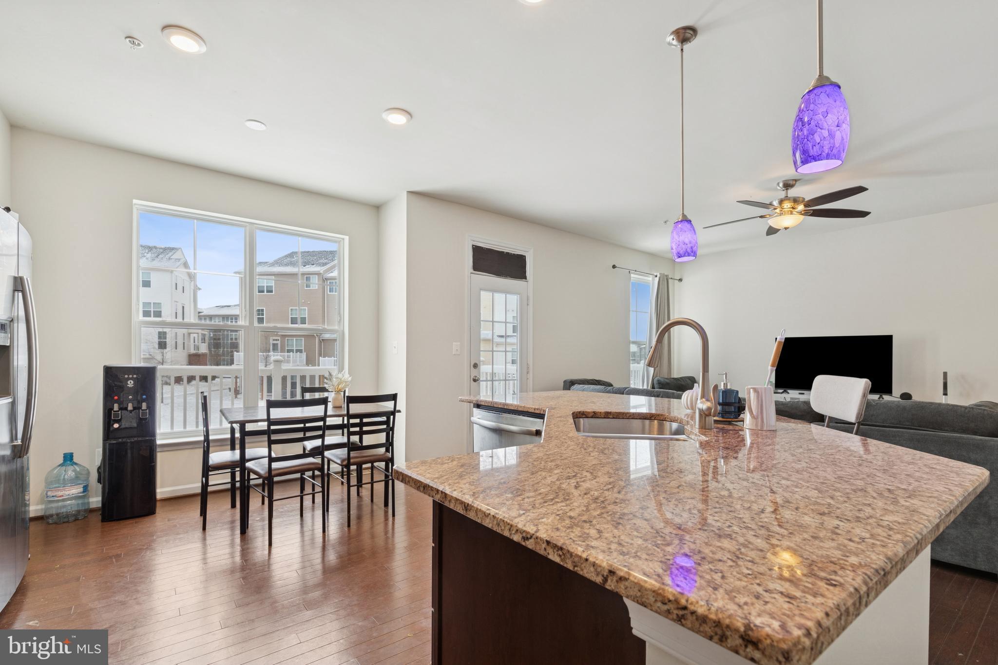 JEFFERSON PLACE - Residential