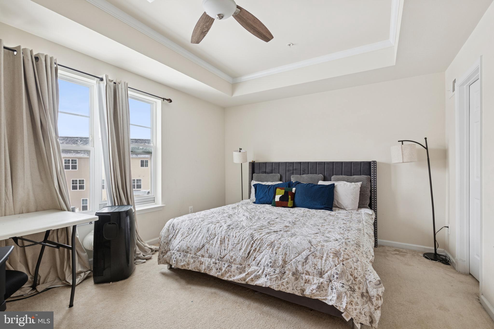 JEFFERSON PLACE - Residential