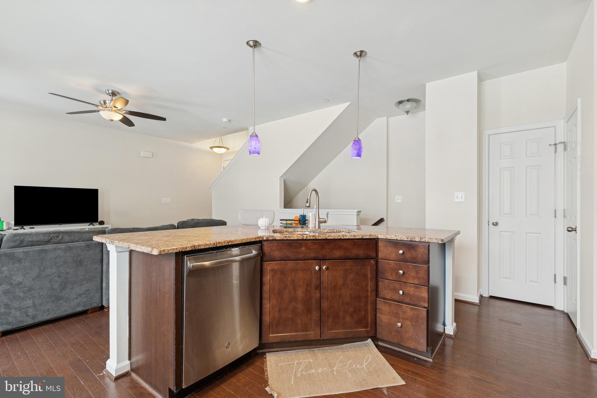 JEFFERSON PLACE - Residential