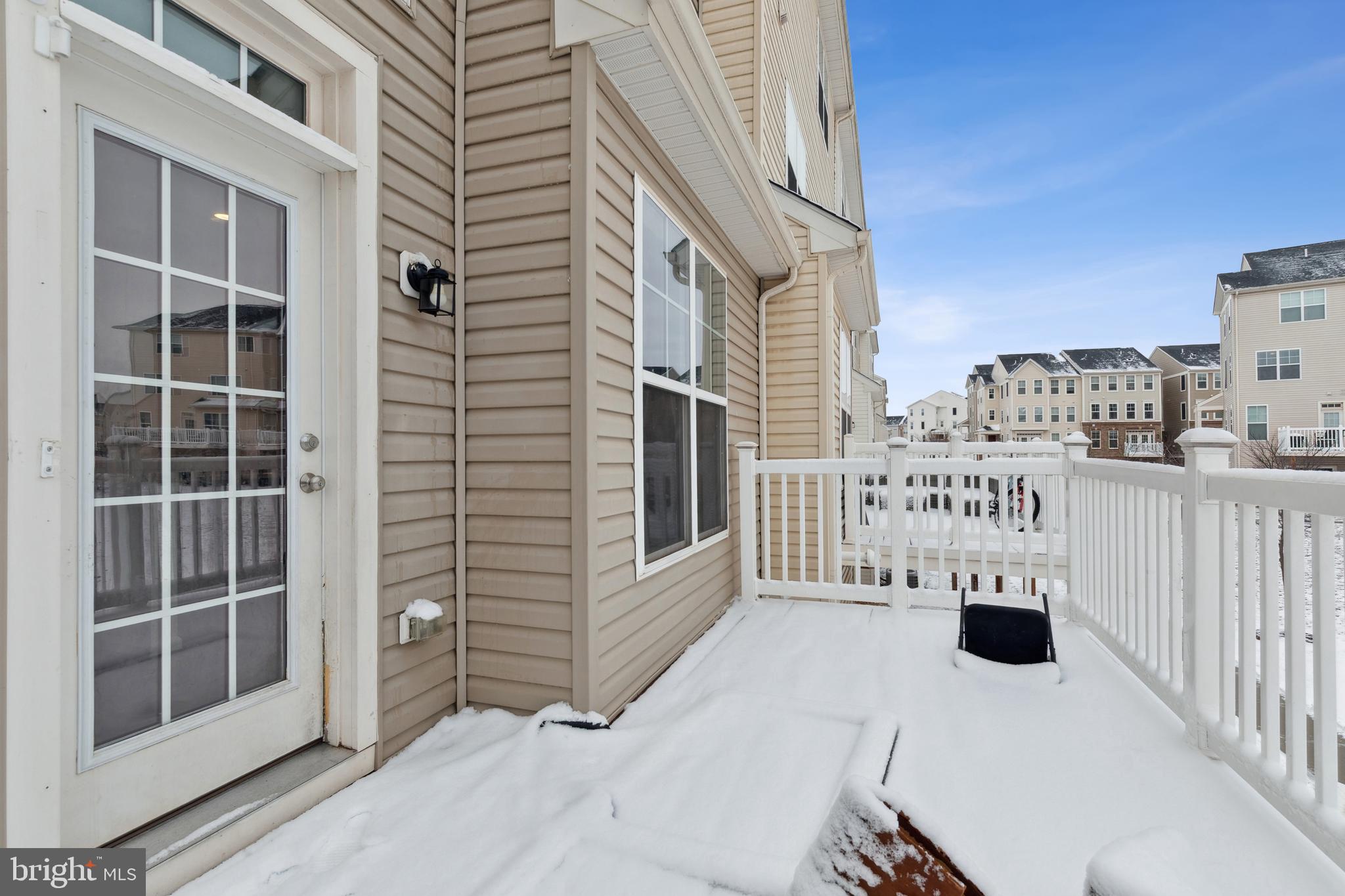 JEFFERSON PLACE - Residential