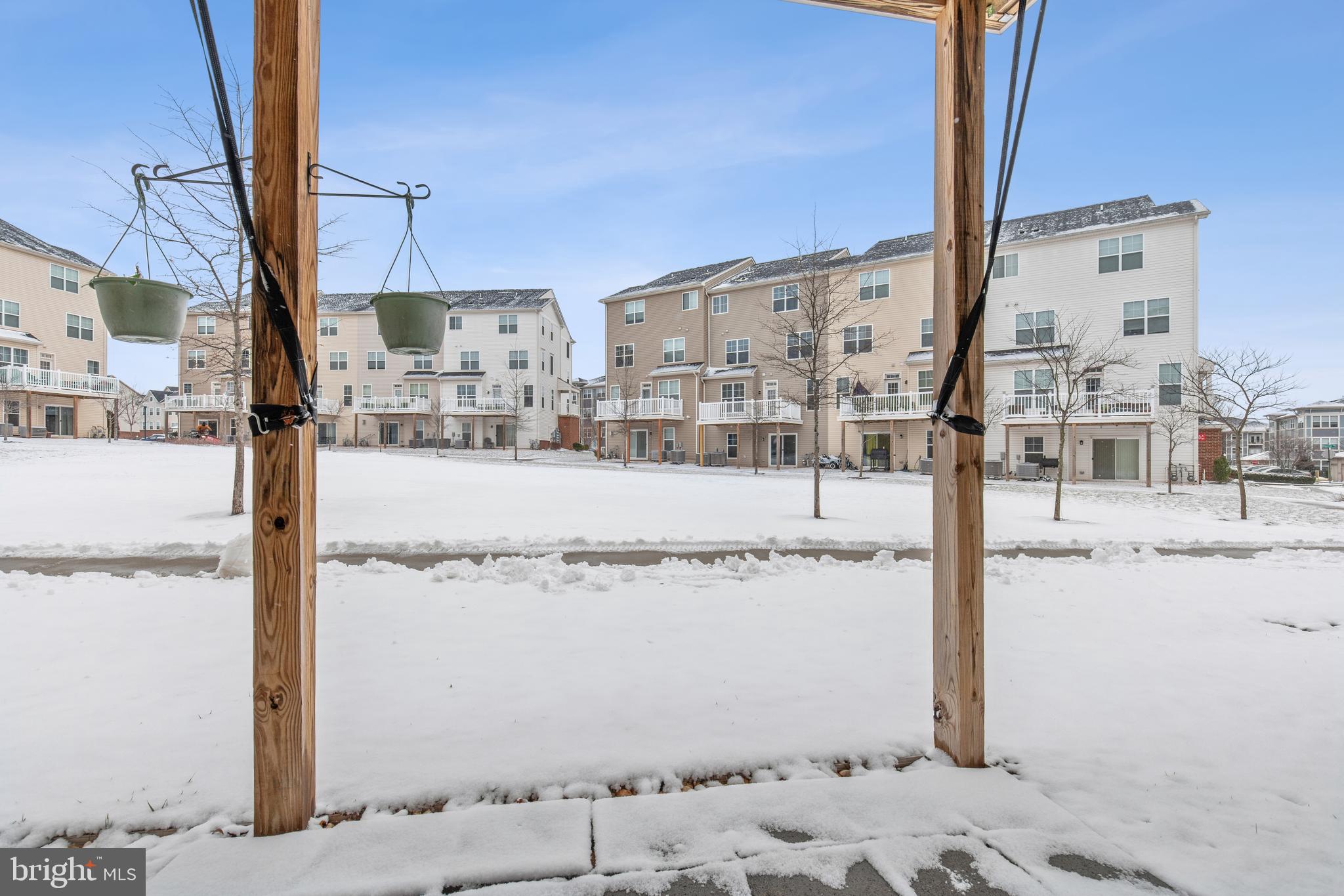 JEFFERSON PLACE - Residential