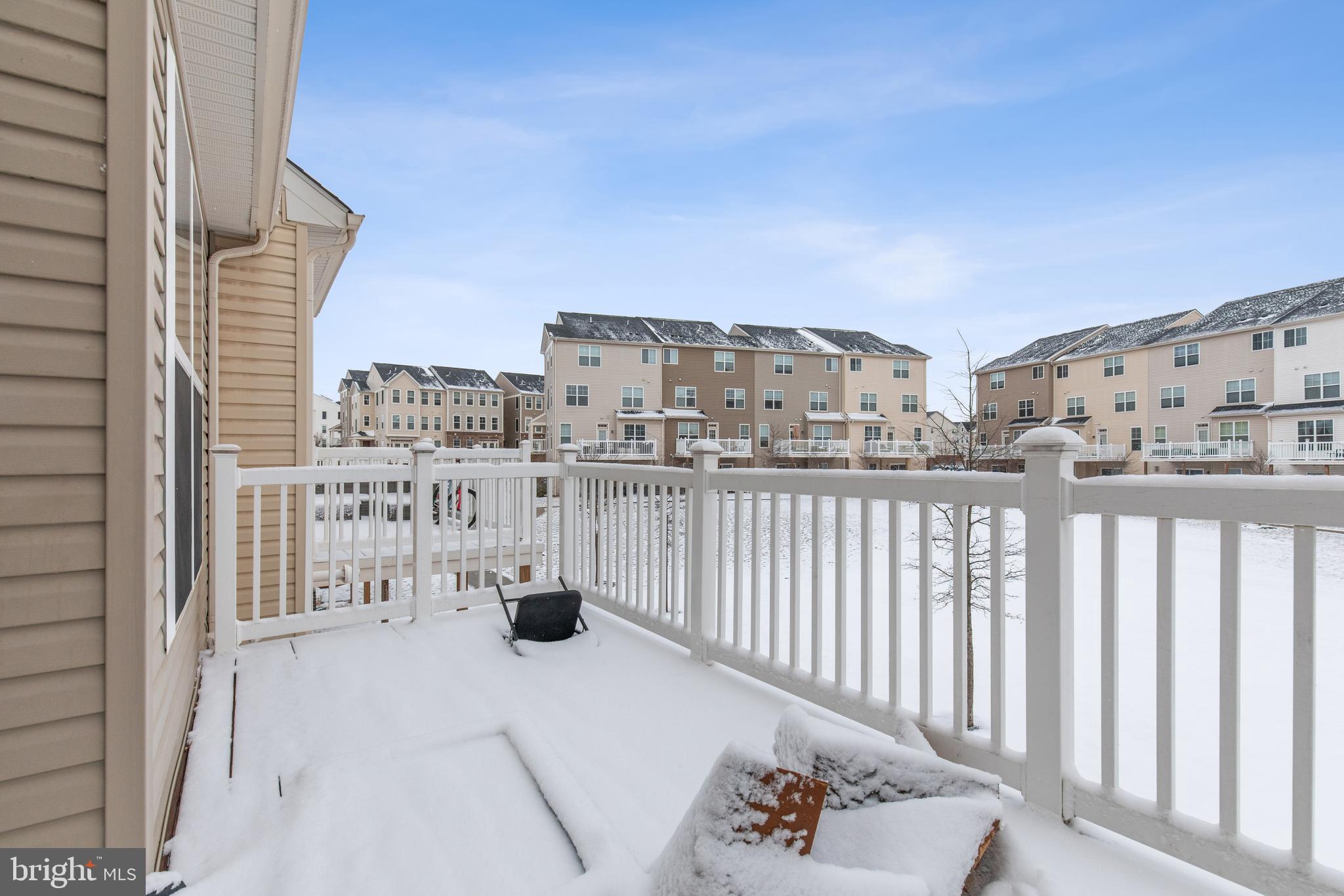 JEFFERSON PLACE - Residential