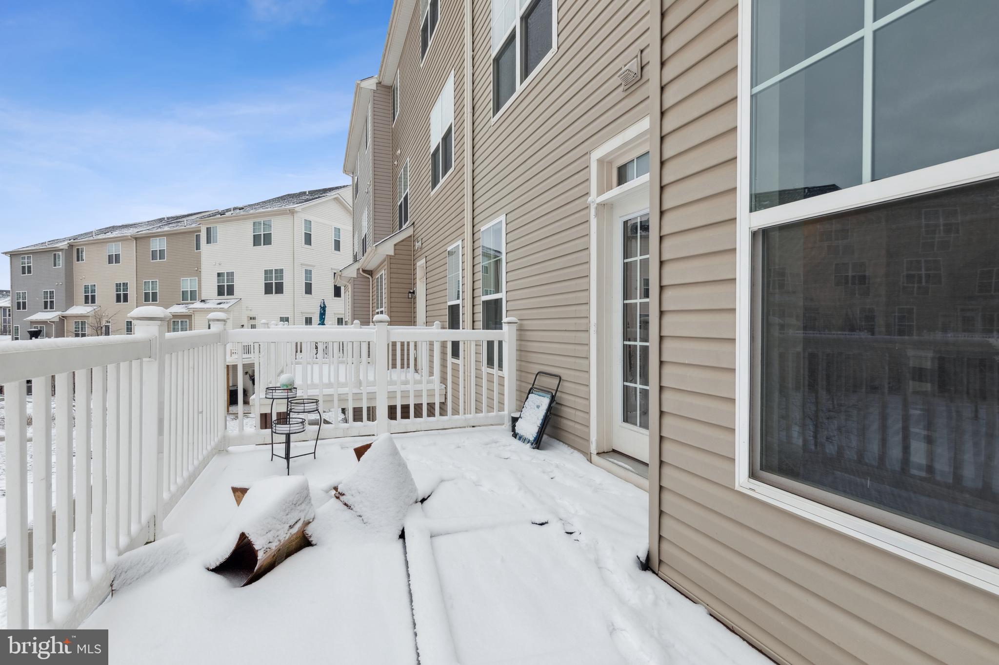 JEFFERSON PLACE - Residential