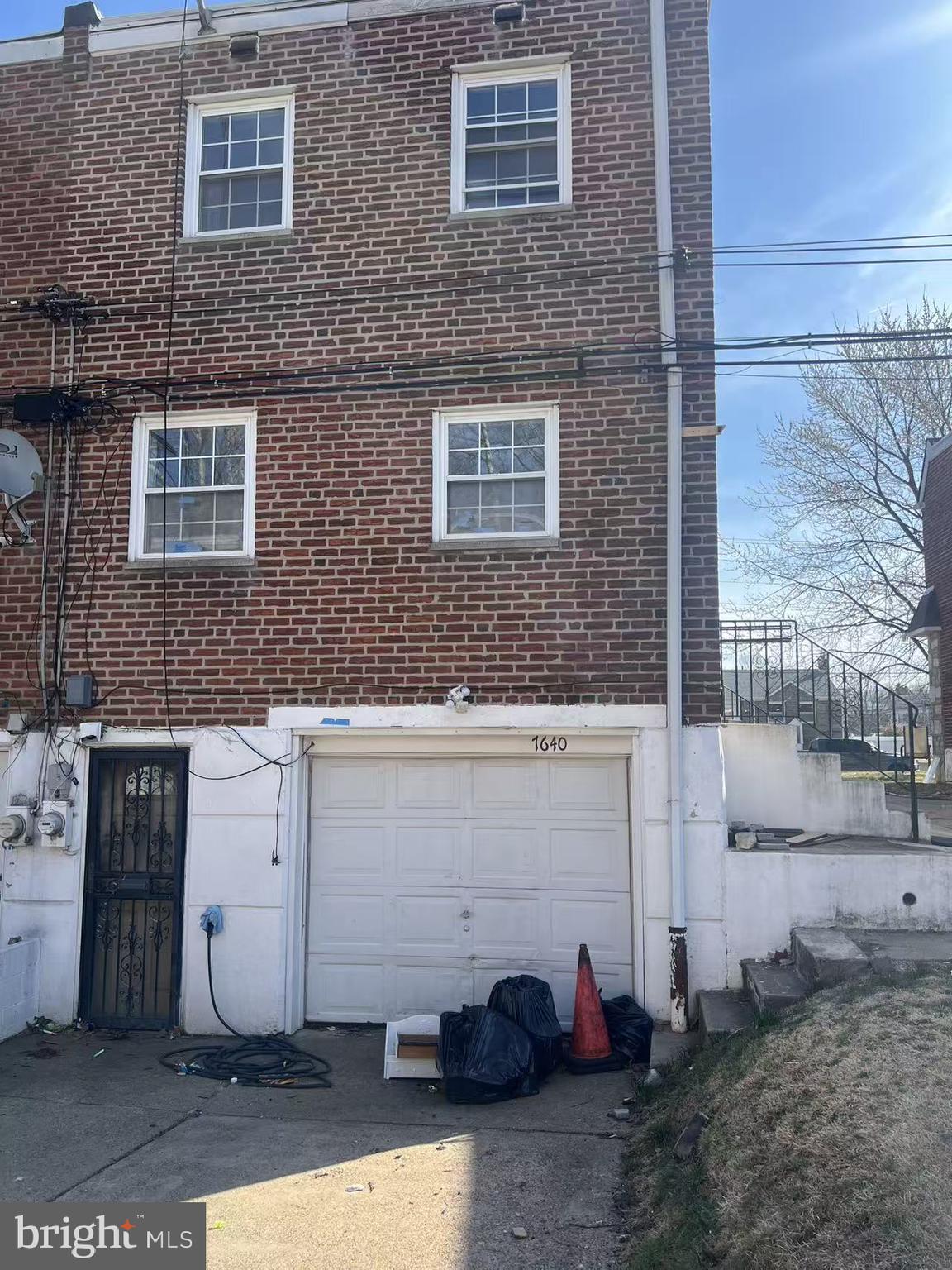 PHILADELPHIA - Residential