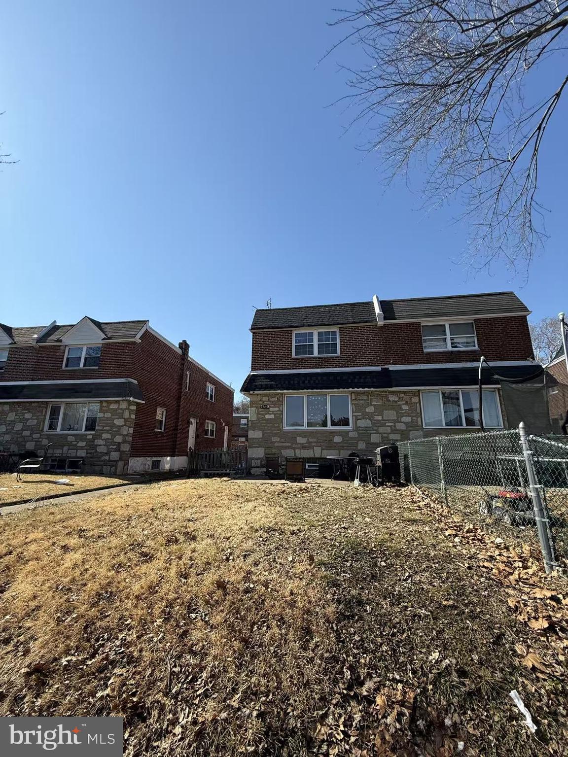 PHILADELPHIA - Residential