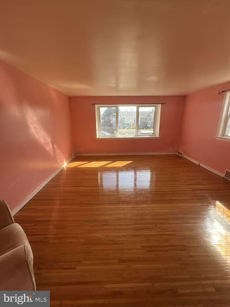 PHILADELPHIA - Residential