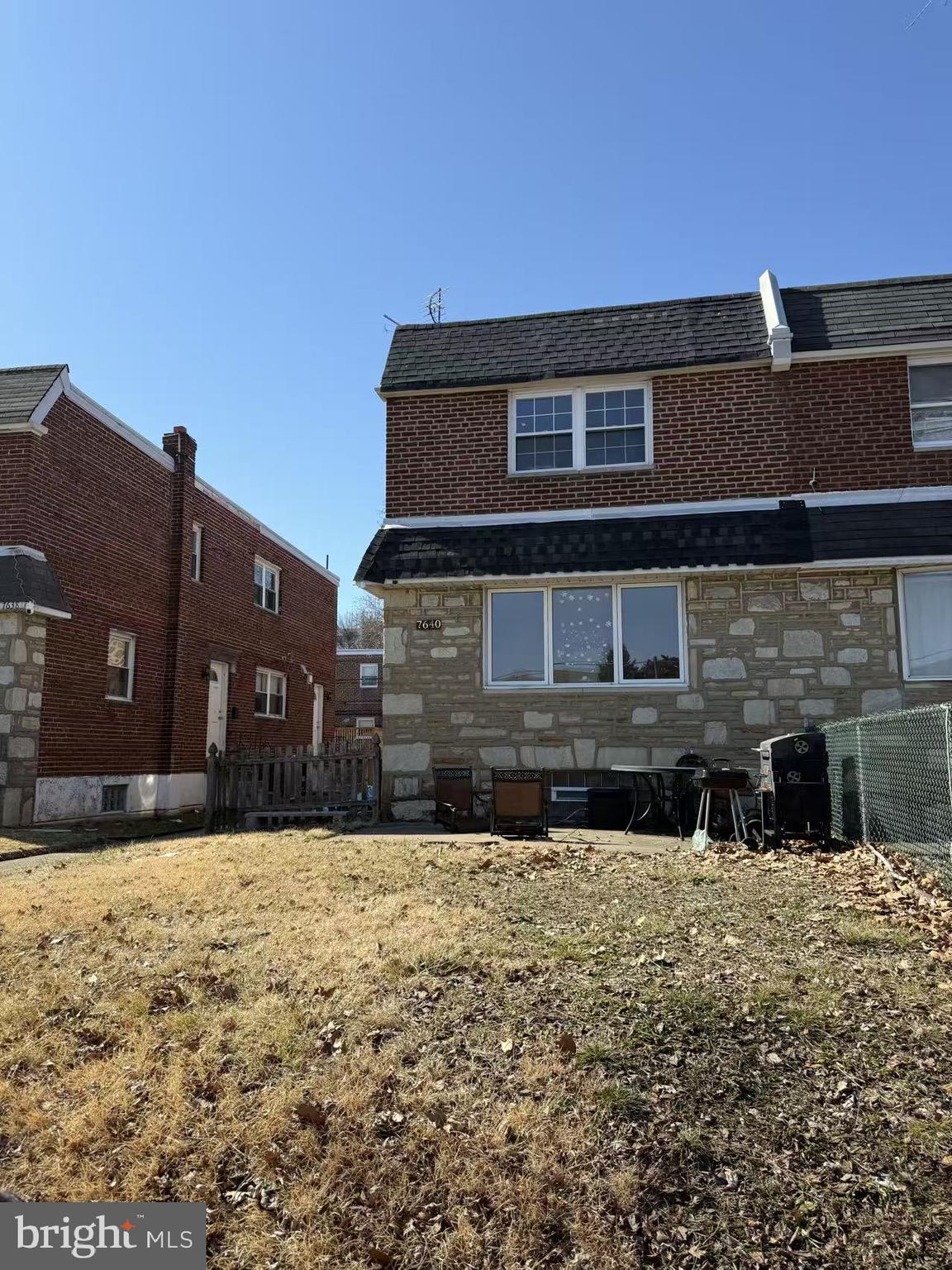 PHILADELPHIA - Residential