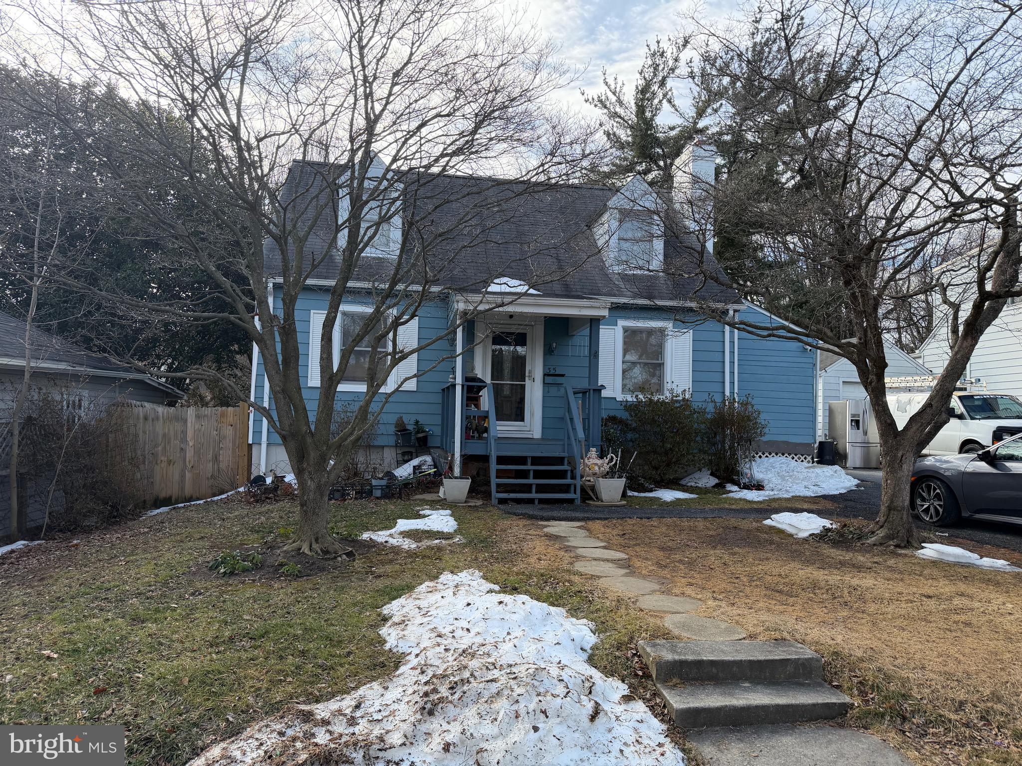 35 MARYLAND AVENUE