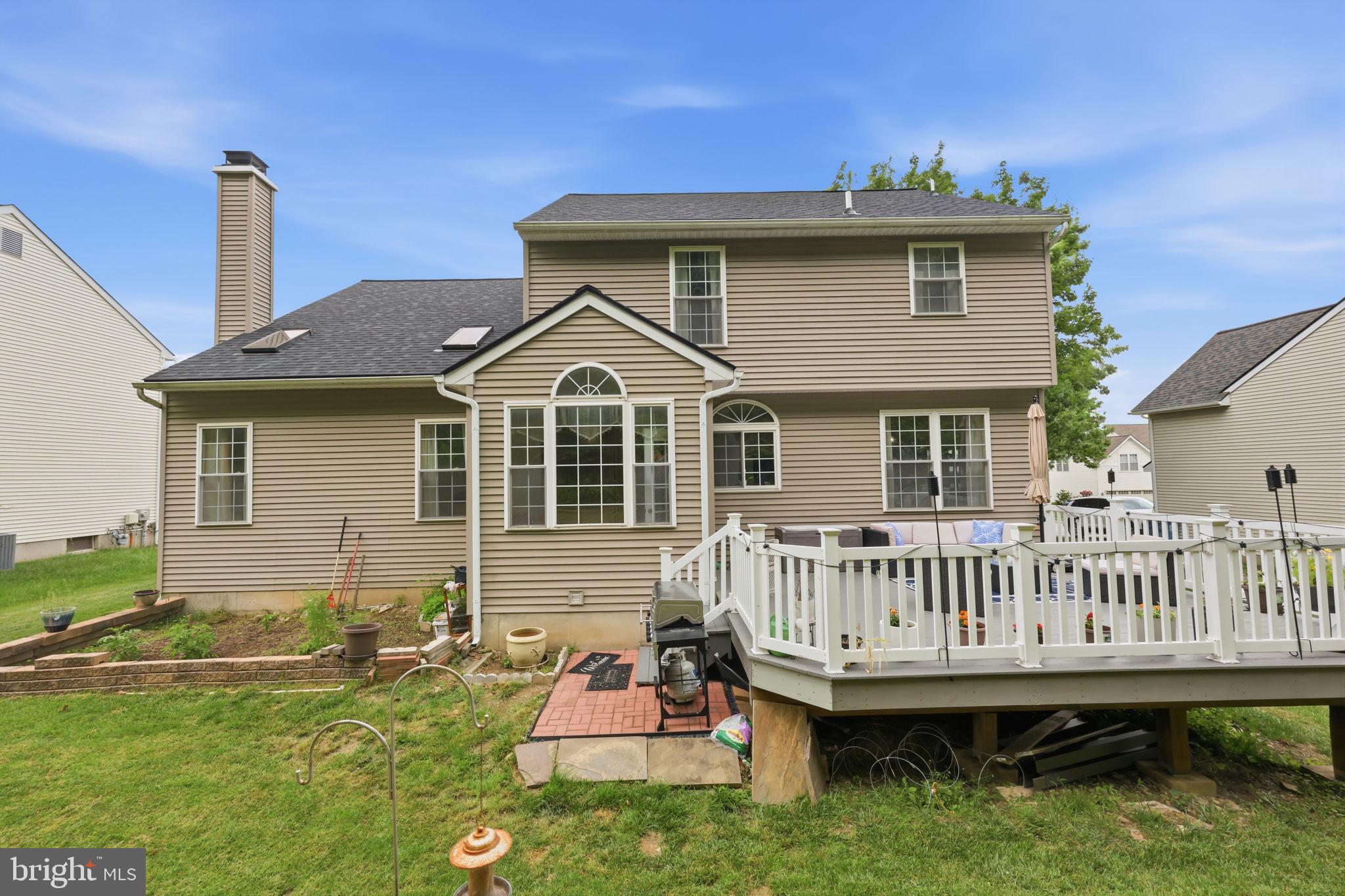 WINDRIDGE - Residential