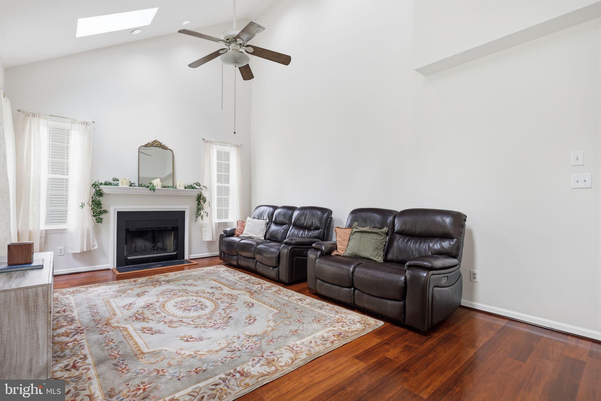 WINDRIDGE - Residential