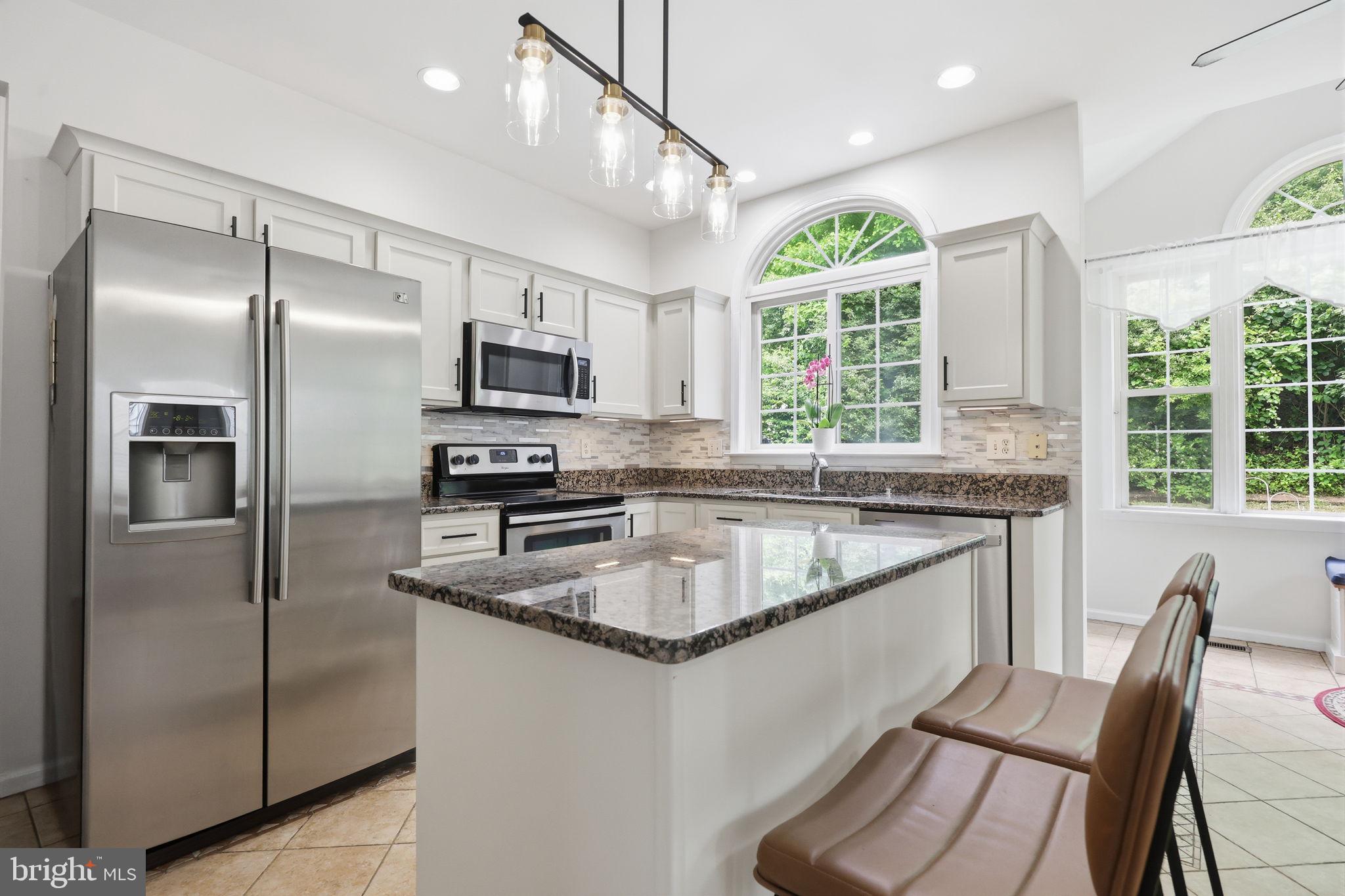 WINDRIDGE - Residential