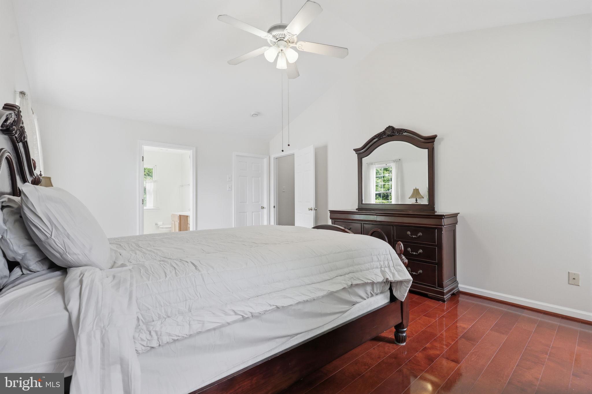 WINDRIDGE - Residential
