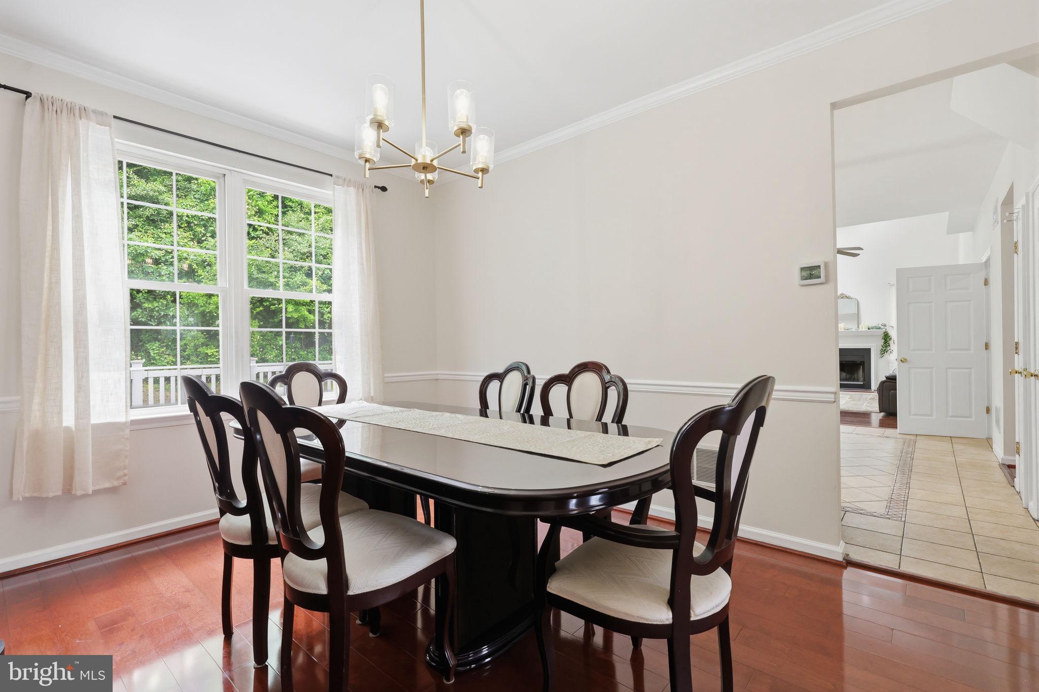 WINDRIDGE - Residential