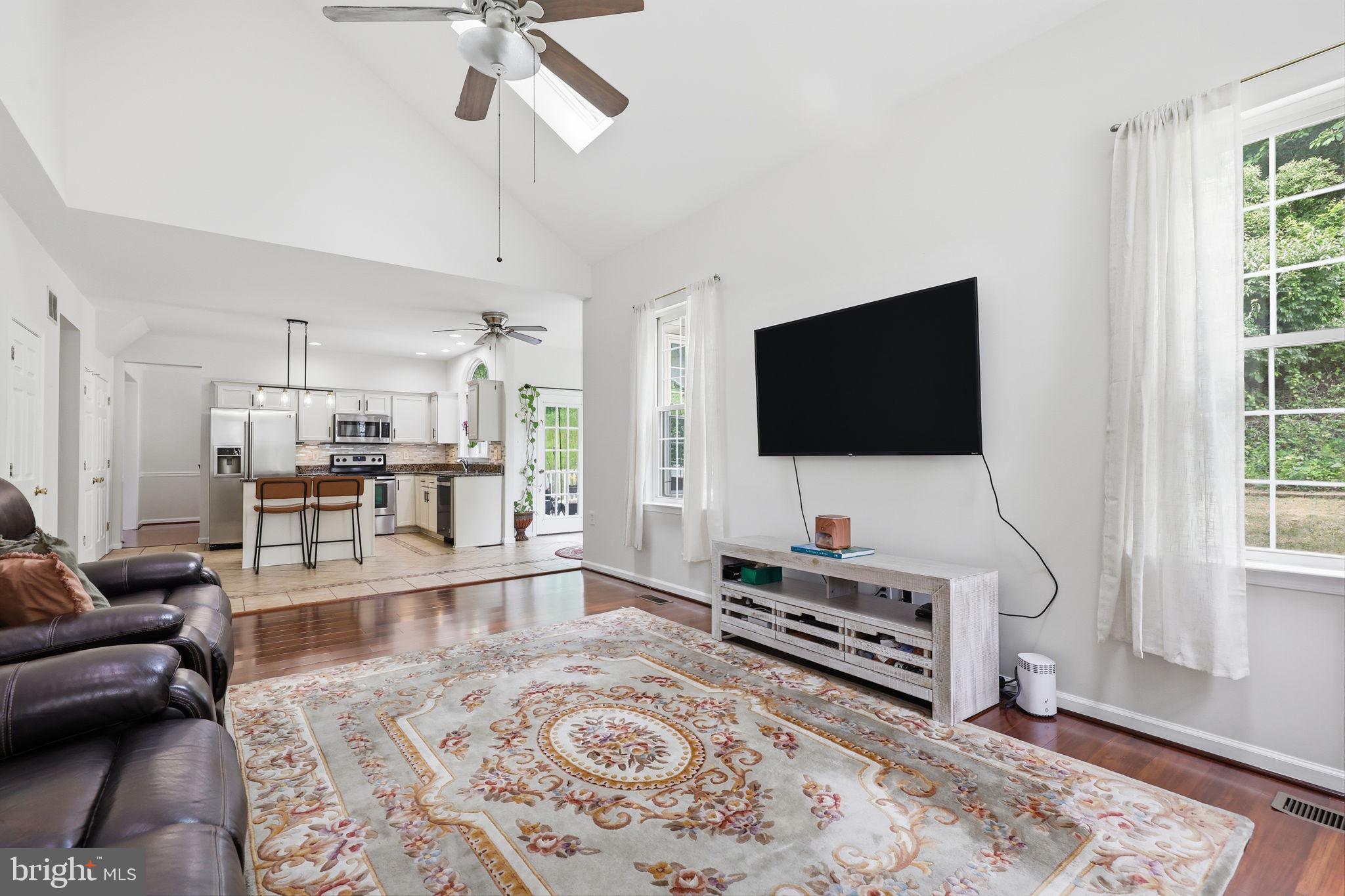 WINDRIDGE - Residential