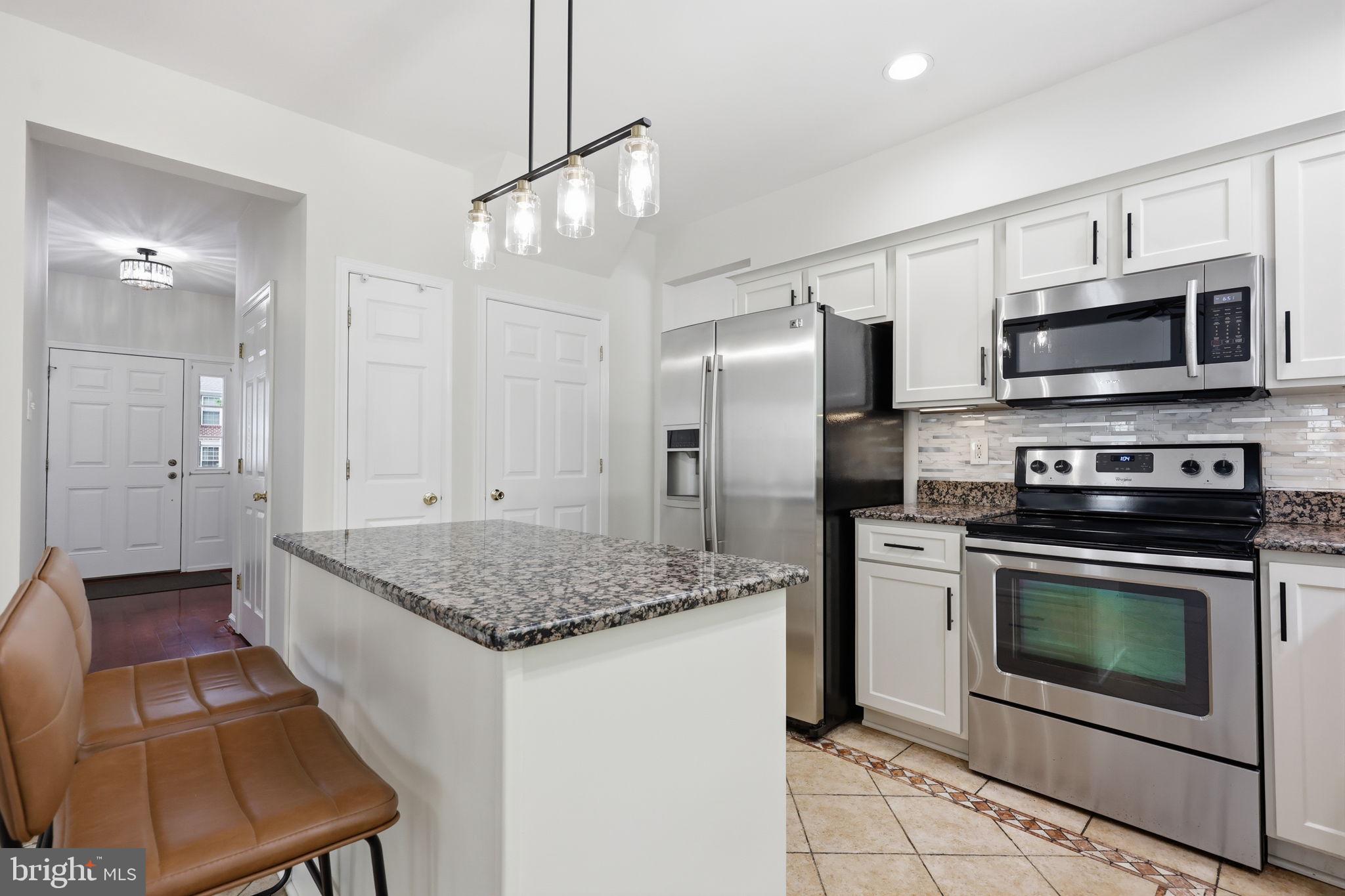 WINDRIDGE - Residential