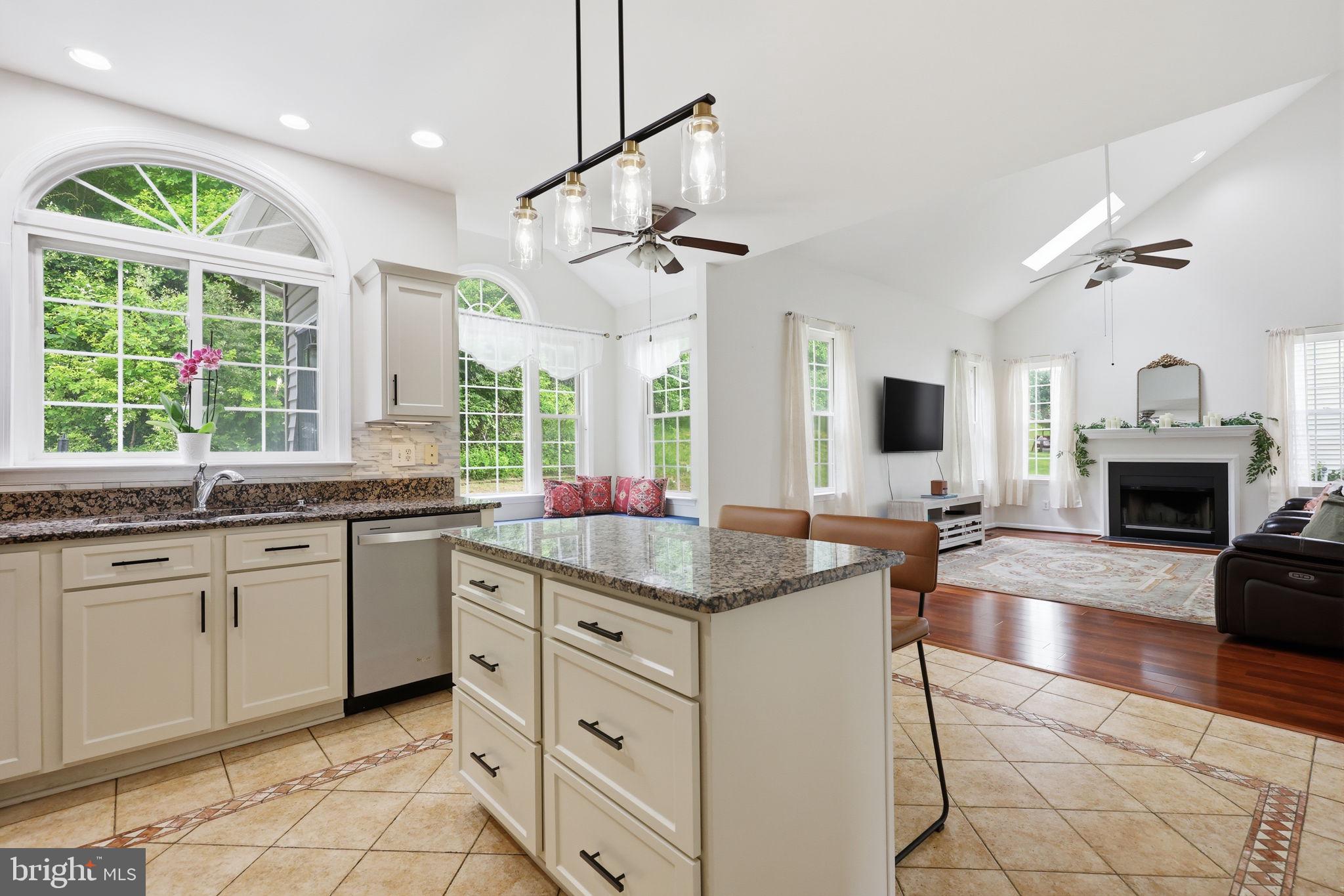 WINDRIDGE - Residential
