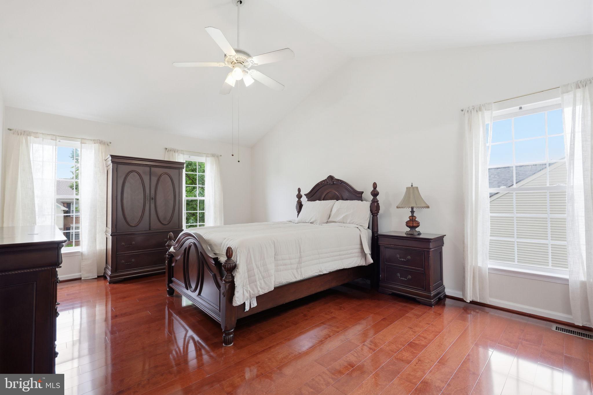 WINDRIDGE - Residential