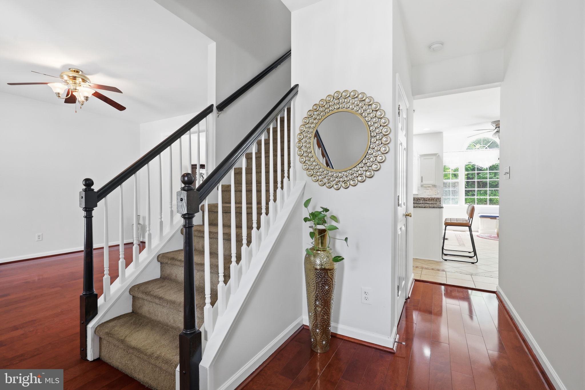 WINDRIDGE - Residential
