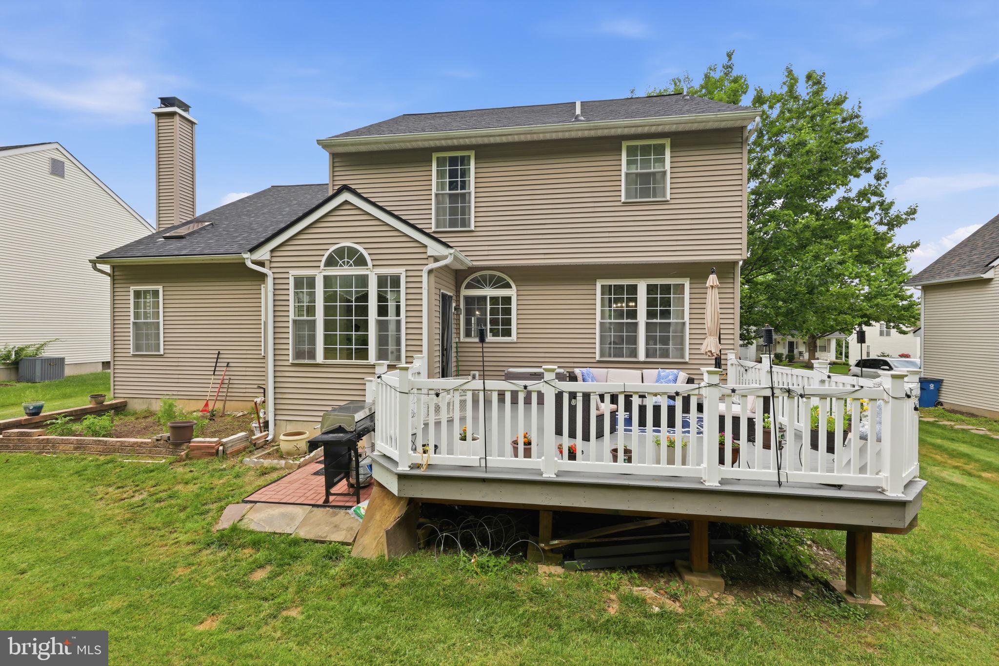 WINDRIDGE - Residential