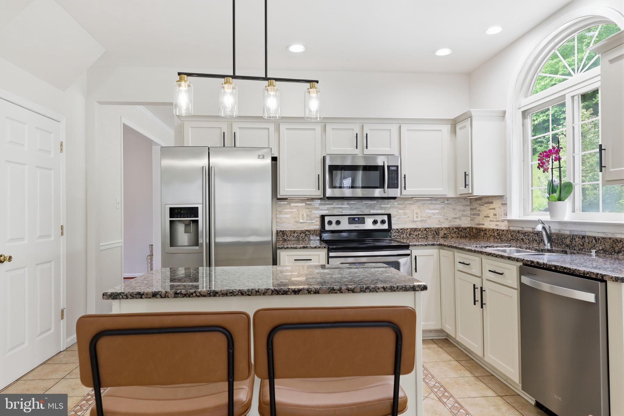 WINDRIDGE - Residential