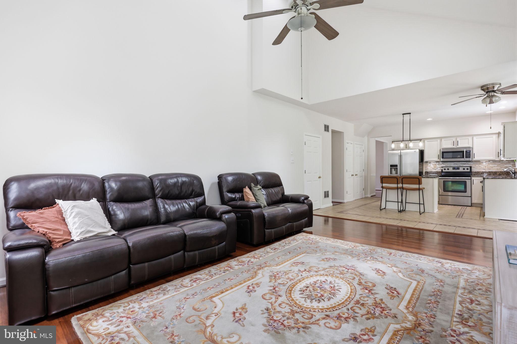 WINDRIDGE - Residential