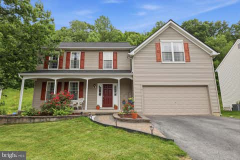 Homes For Sale - 820 Windridge Lane<br/> DOWNINGTOWN, PA 19335