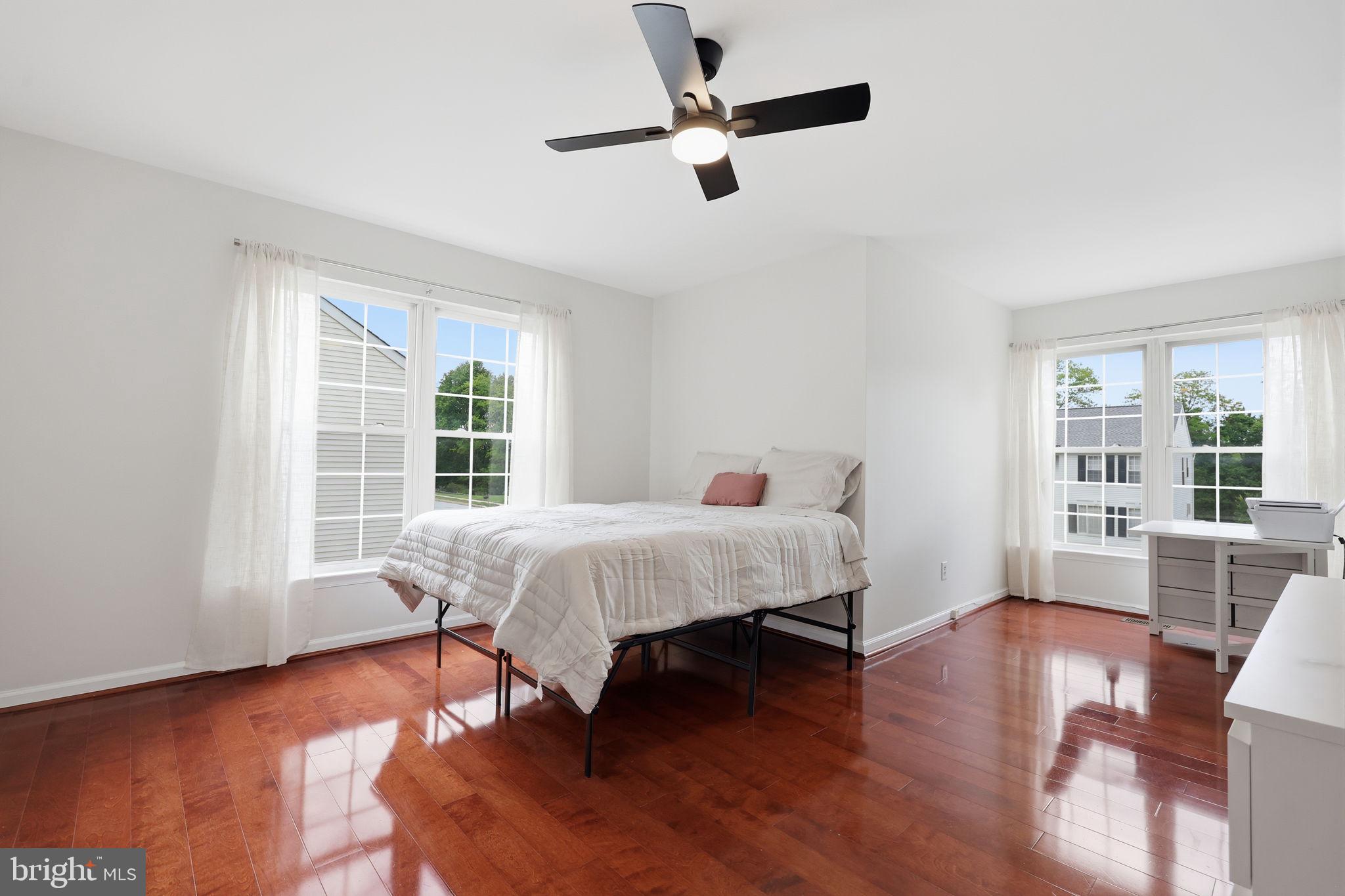 WINDRIDGE - Residential