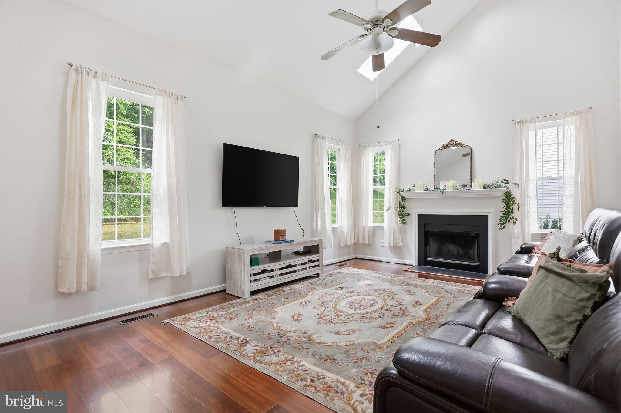 WINDRIDGE - Residential