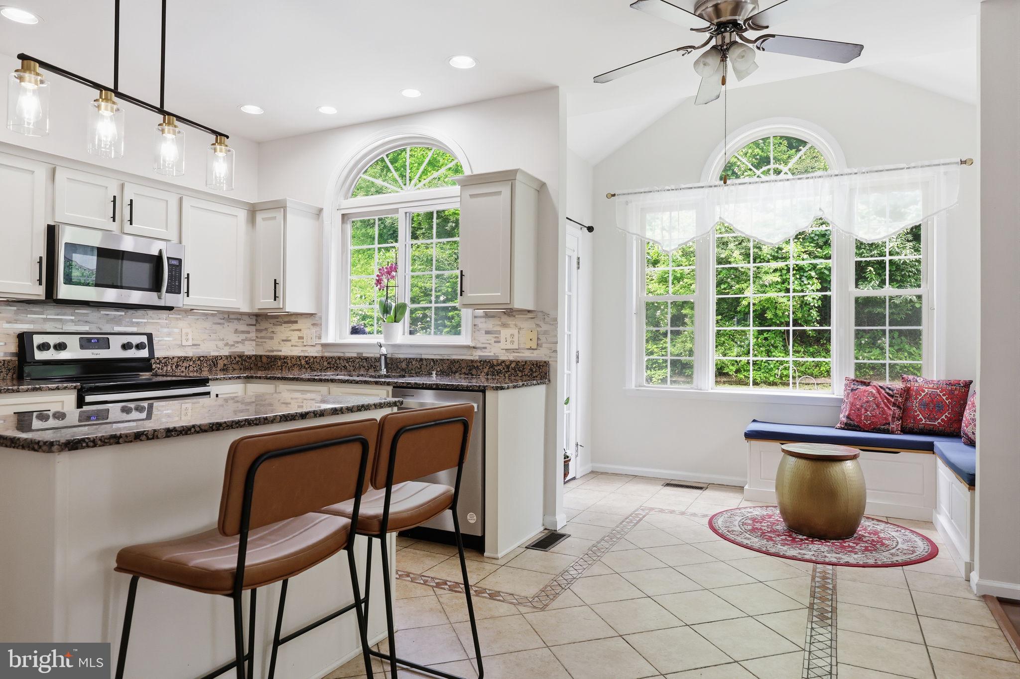 WINDRIDGE - Residential