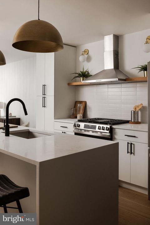 Condo For Sale - 1936-38 E York Street #UNIT 5<br/> PHILADELPHIA, PA 19125