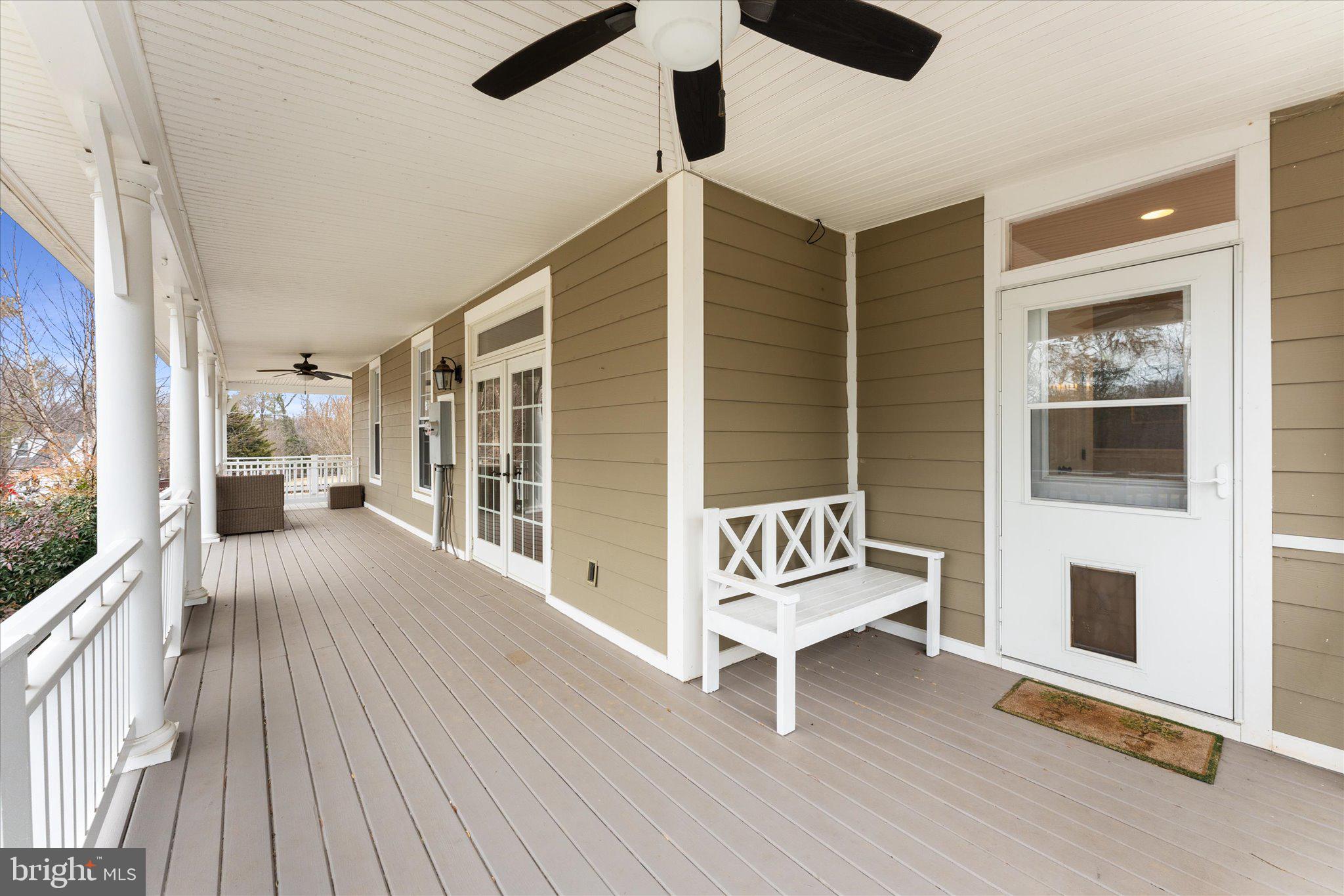 PAEONIAN SPRINGS - Residential