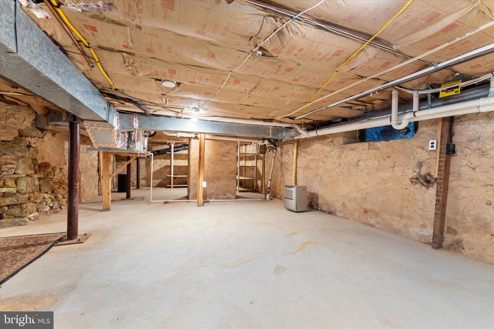 PAEONIAN SPRINGS - Residential