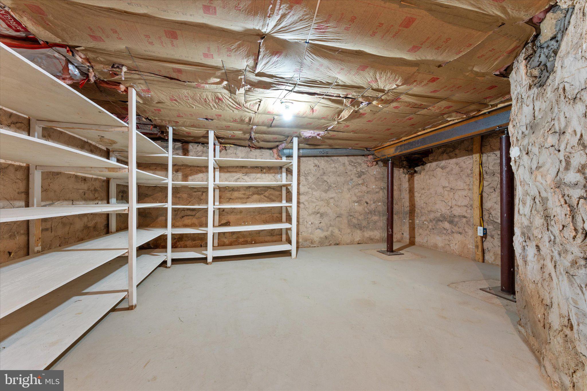 PAEONIAN SPRINGS - Residential