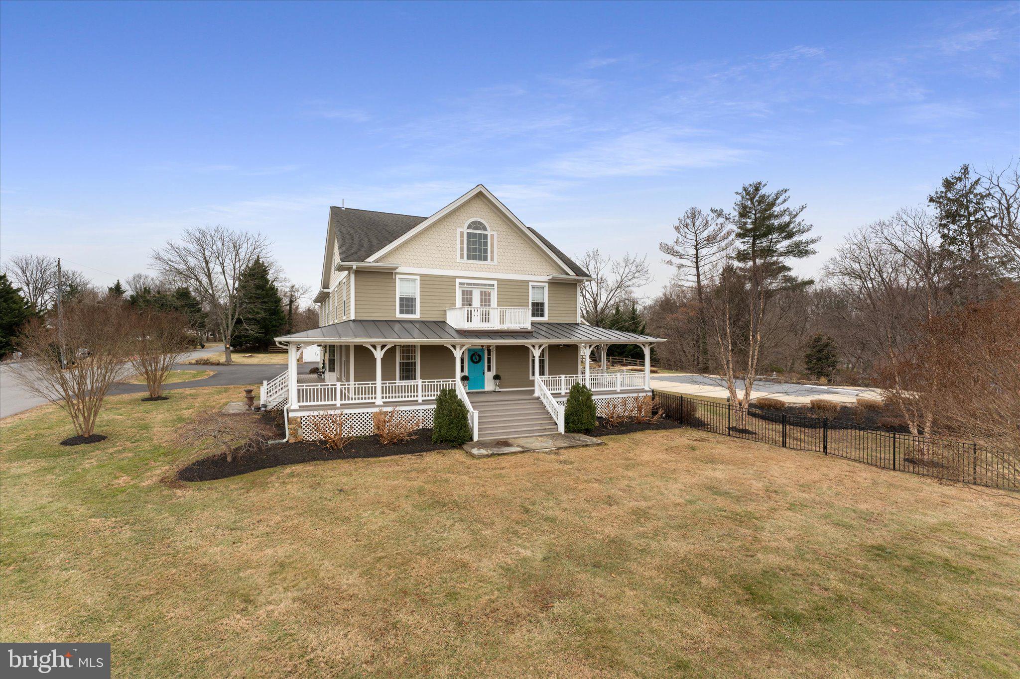 PAEONIAN SPRINGS - Residential