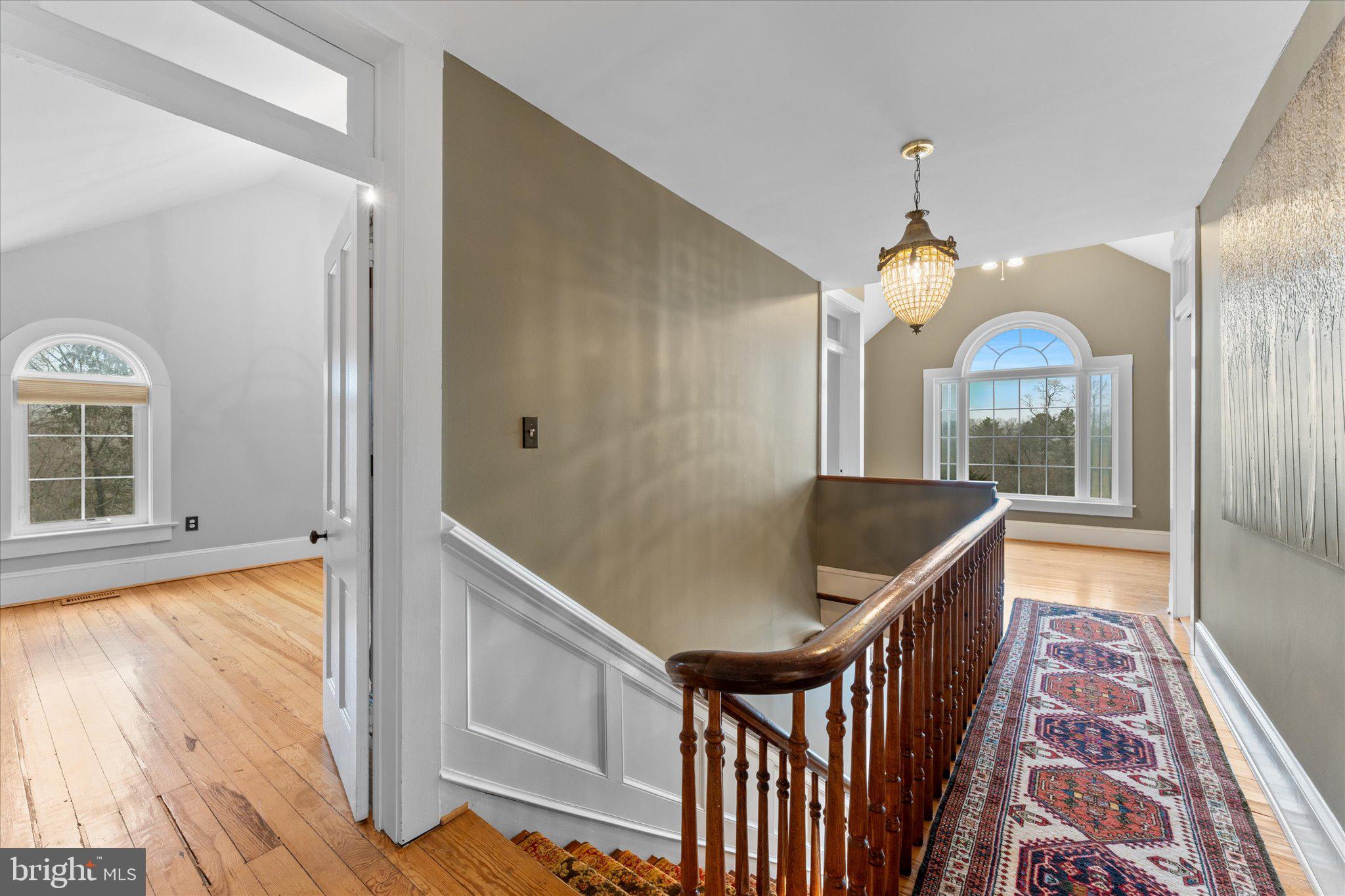 PAEONIAN SPRINGS - Residential