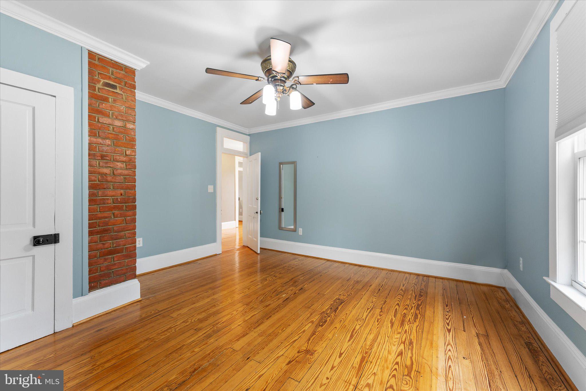 PAEONIAN SPRINGS - Residential