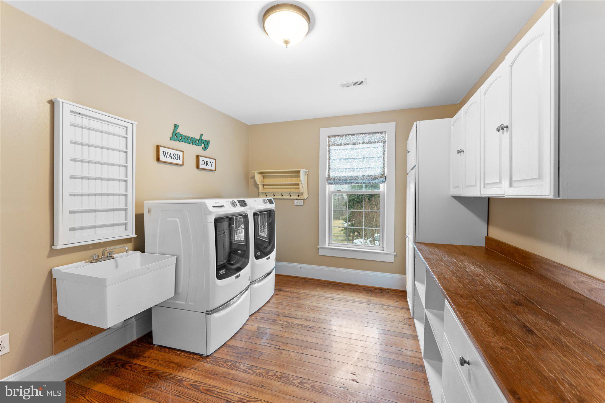 PAEONIAN SPRINGS - Residential