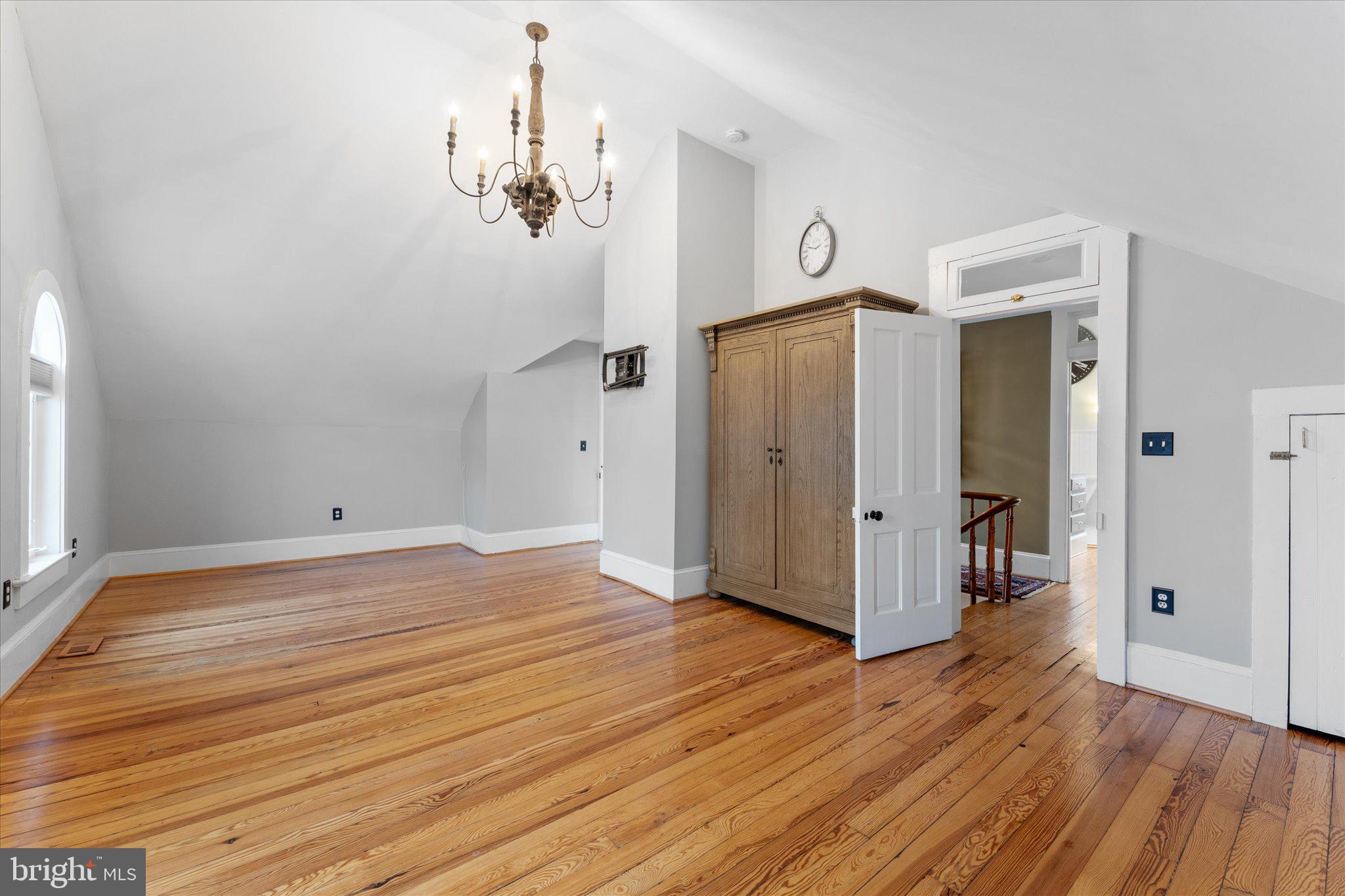 PAEONIAN SPRINGS - Residential