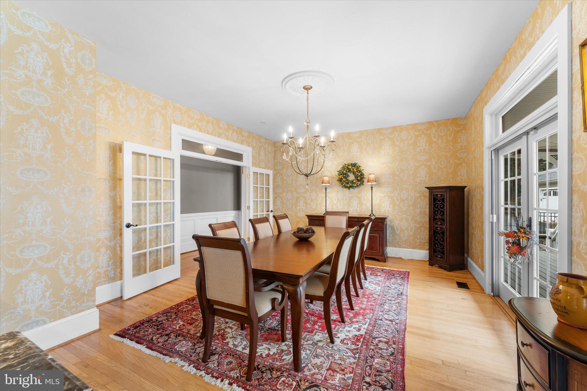 PAEONIAN SPRINGS - Residential