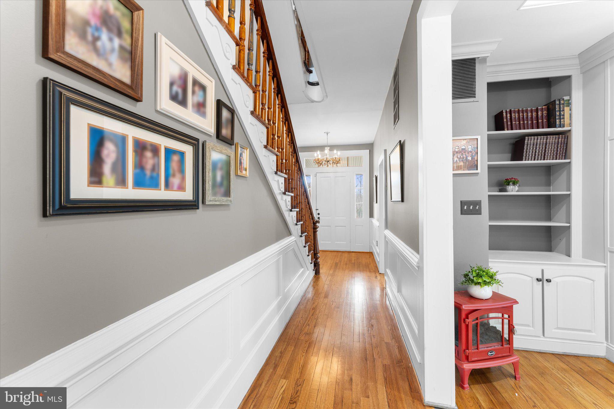 PAEONIAN SPRINGS - Residential