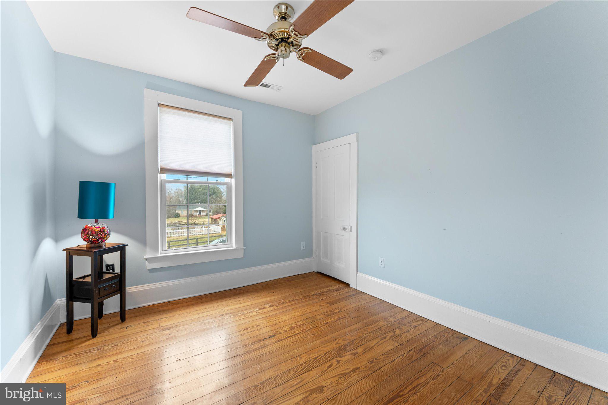 PAEONIAN SPRINGS - Residential